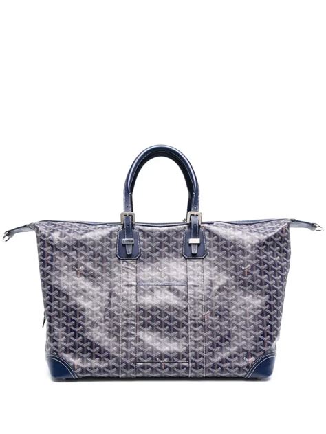 goyard second hand|pre owned goyard.